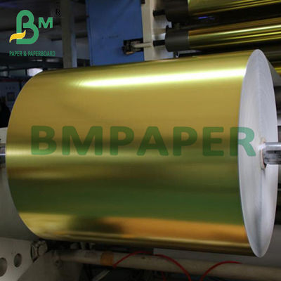 55 - 80Gsm 3&quot; X 3.5&quot; चिकनाई ऑफसेट प्रिंटिंग के लिए बीयर की बोतल लेबल पेपर