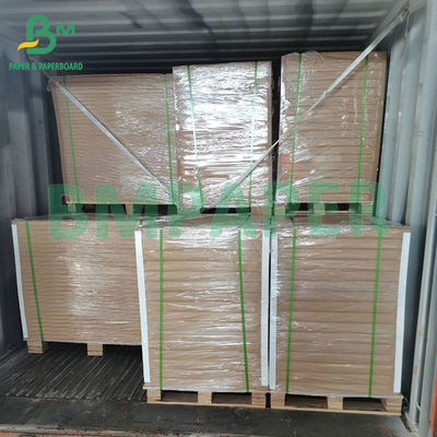 रंग उपलब्ध कार्बन रहित कॉपी पेपर औपचारिक दस्तावेजों के लिए कई 55gsm 60gsm