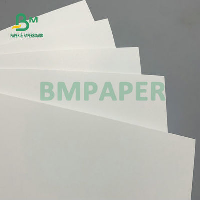 275gsm + 15gsm पीई पॉलीबोर्ड 1 साइड पीई लेपित फ्रिज शीतल सफेद फ्रिज खाद्य पदार्थों के लिए