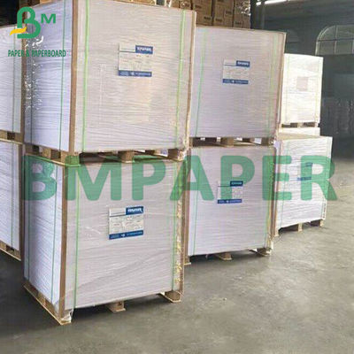 280gsm 310gsm ब्लू कोर कार्डस्टॉक पोकर खेल कागज शीट C2S कला कार्ड