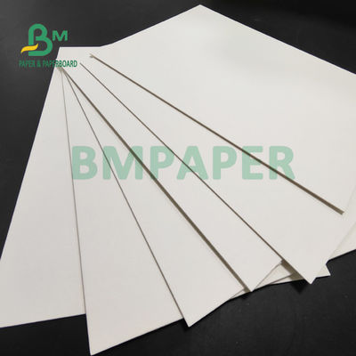 1.4 मिमी 1.6 मिमी सफेद अवशोषक कागज उच्च अवशोषण 70 x 100 सेमी के लिए