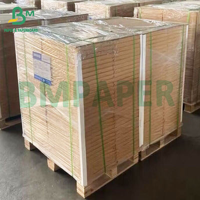 A4 A3 आकार गॉफ़र्ड पेपर 160g 230g एम्बोस्ड पेपर मल्टी कलर
