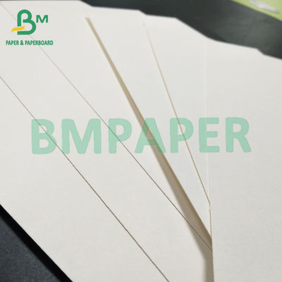 अवशोषण कागज 300G 430mm×610mm कोस्टर सामग्री के लिए 0.7mm/1.4mm/1.6mm