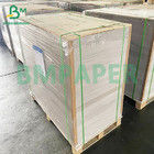 अवशोषण कागज 300G 430mm×610mm कोस्टर सामग्री के लिए 0.7mm/1.4mm/1.6mm