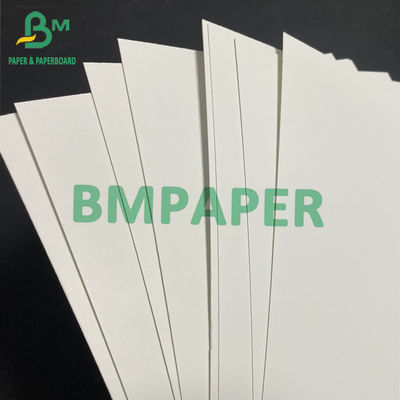 275g 300g प्लाईबोर्ड ठंडा पेय आइसक्रीम कप कटोरा खाद्य पैकेज बॉक्स के लिए जमे हुए कागज
