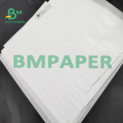 वाणिज्यिक रेस्तरां के लिए 635mm 40g 45g Greaseproof Cake Wrapping Paper