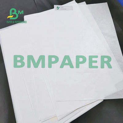 वाणिज्यिक रेस्तरां के लिए 635mm 40g 45g Greaseproof Cake Wrapping Paper