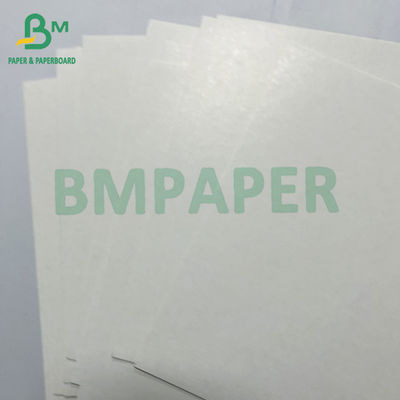 325 ग्राम खाद्य ग्रेड उच्च शक्ति सफेद लेपित क्राफ्ट बैक CKB ले जाने के लिए बॉक्स