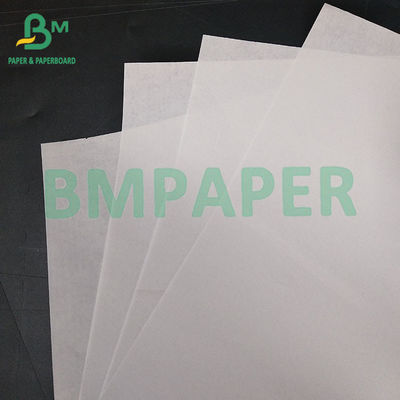 55GSM 58GSM लेखन/मुद्रण ग्रेड लकड़ी मुक्त मैपलिथो कागज 77 सेमी