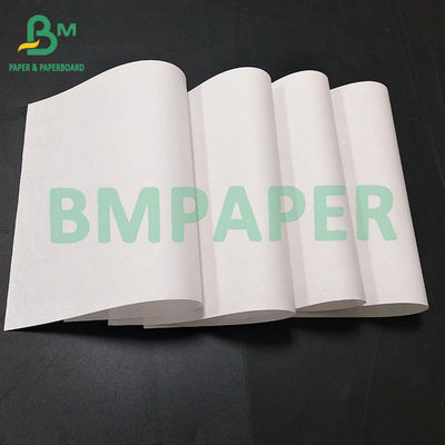 55GSM 58GSM लेखन/मुद्रण ग्रेड लकड़ी मुक्त मैपलिथो कागज 77 सेमी