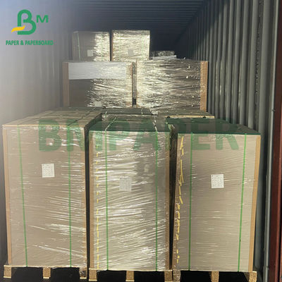 WFW 100g + 100g + 100g ब्लैक एफ फ्लोट नालीदार कार्डबोर्ड शीट