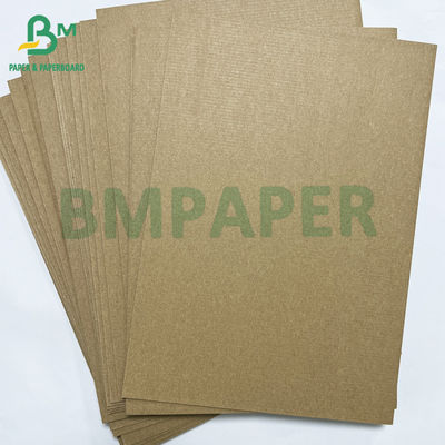 WFW 100g + 100g + 100g ब्लैक एफ फ्लोट नालीदार कार्डबोर्ड शीट