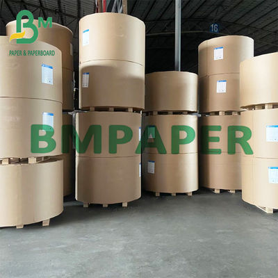 कार्डबोर्ड डबल साइड 200GSM 640 X 920MM विभिन्न उपहार बक्से के लिए काला