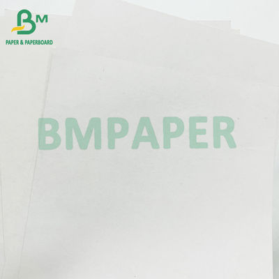 450 ग्राम चिकनी डुप्लेक्स बोर्ड सीसीडब्ल्यूबी 70% पीडब्ल्यूसी के साथ सफेद बैक रीसायकल करें