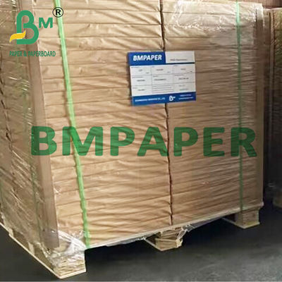 2 मिमी 3 मिमी मोटी 2 पक्षों कोटेड ब्लैक कार्डबोर्ड 23 x 23 सेमी उपहार बॉक्स के लिए
