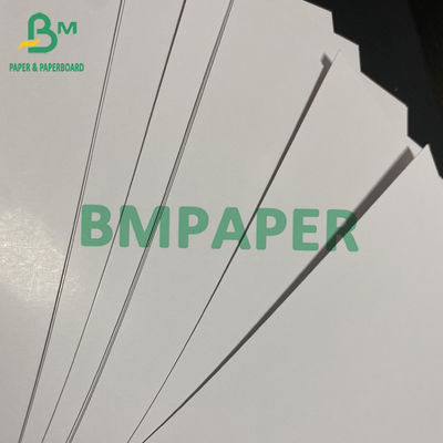 दो तरफा लेपित कागज खेल कार्ड ब्लैक कोर ब्लू कोर 280gsm 290gsm 300gsm 310gsm