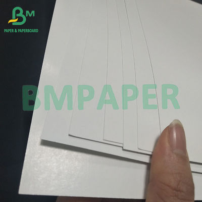 280/290/300/310gsm डबल कोटेड पेपर ब्लू एंड ब्लैक कोर पेपर फॉर एंटी-फॉल्टेजिंग पेपर