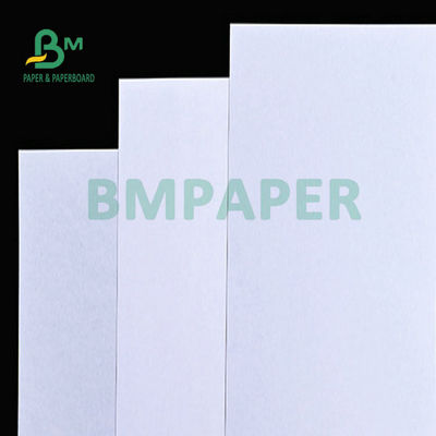 उच्च दाल सफेद लेपित बोर्ड ब्लू कोर कार्डबोर्ड 280gsm 300gsm