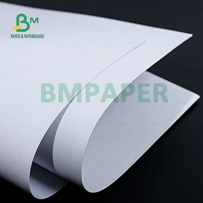 उच्च दाल सफेद लेपित बोर्ड ब्लू कोर कार्डबोर्ड 280gsm 300gsm