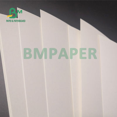 37' x 25' उच्च भारी FBB खाद्य बोर्ड चॉकलेट पैकेजिंग के लिए 325gsm 350gsm