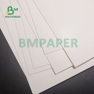 37' x 25' उच्च भारी FBB खाद्य बोर्ड चॉकलेट पैकेजिंग के लिए 325gsm 350gsm