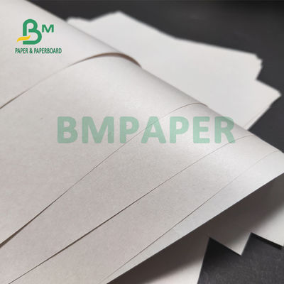 45 ग्राम अख़बार के कागज़ के लिए बिना कोटिंग के पेपर 610 x 860 मिमी