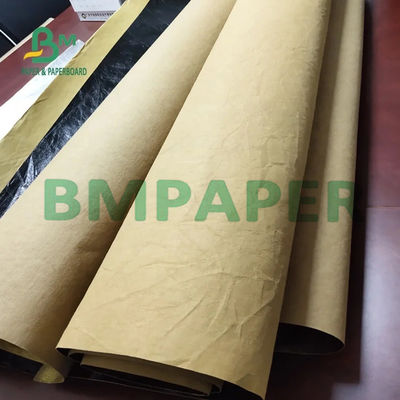 150cm x 110Yards आंसू प्रतिरोधी जलरोधक जींस के लिए धोया गया कागज लेबल