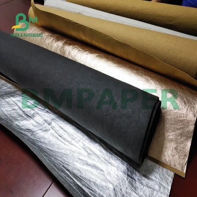 150cm x 110Yards आंसू प्रतिरोधी जलरोधक जींस के लिए धोया गया कागज लेबल