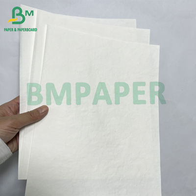 0.8 मिमी मोटी कपड़े सामग्री धोने योग्य क्राफ्ट पेपर जैक्सन बोर्ड