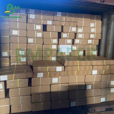 20lb 80gsm चिकनी कैनन एचपी प्रिंटर इंजीनियरिंग सीएडी बॉन्ड पेपर