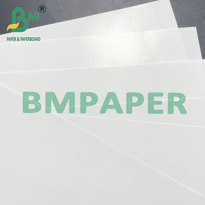 8.5 x 11 इंच डबल-साइड ग्लॉस डिजिटल सी2एस पेपर लेजर प्रिंटिंग के साथ