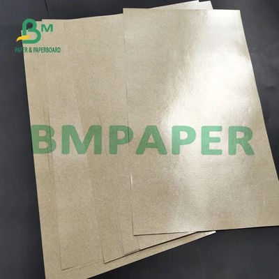 17&quot; / 18&quot; x 12&quot; 40gsm खाद्य पैकेजिंग हैमबर्गर के लिए वसा प्रतिरोधी पेपर