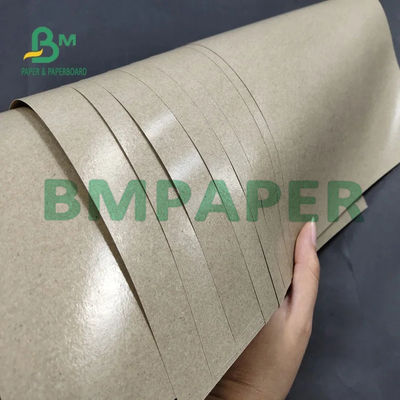 17&quot; / 18&quot; x 12&quot; 40gsm खाद्य पैकेजिंग हैमबर्गर के लिए वसा प्रतिरोधी पेपर