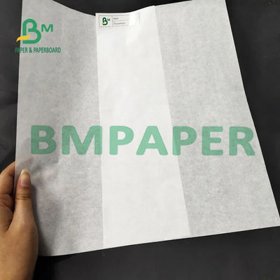 30 ग्राम से 60 ग्राम खाद्य ग्रेड एमजी खाद्य पैकेजिंग बैग के लिए ब्लीच्ड क्राफ्ट पेपर