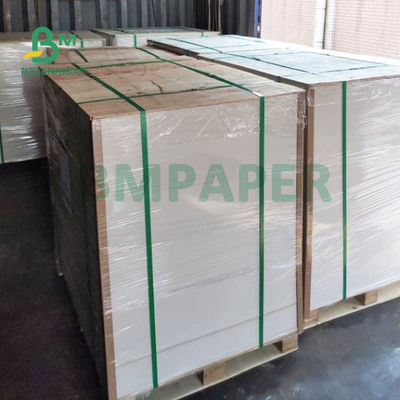 1.1MM 1.9MM पेय कोस्टर बोर्ड होटल के लिए 70 x 100 सेमी त्वरित जल अवशोषण