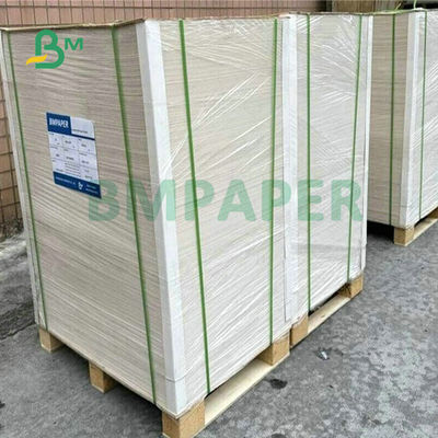 57x87cm 200 ग्राम 250 ग्राम 300 ग्राम 400 ग्राम गैर-कोटेड सफेद कागज प्रिंटिंग के लिए बॉन्ड शीट