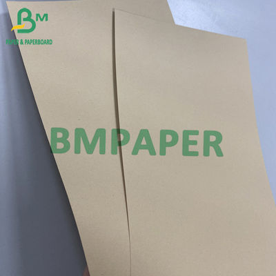 155gsm 160gsm 180gsm 190gsm पीसीबी बोर्ड गर्म दबाया कागज उच्च तापमान प्रतिरोध