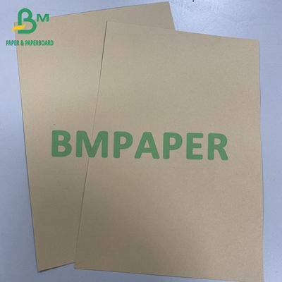 155gsm 160gsm 180gsm 190gsm पीसीबी बोर्ड गर्म दबाया कागज उच्च तापमान प्रतिरोध