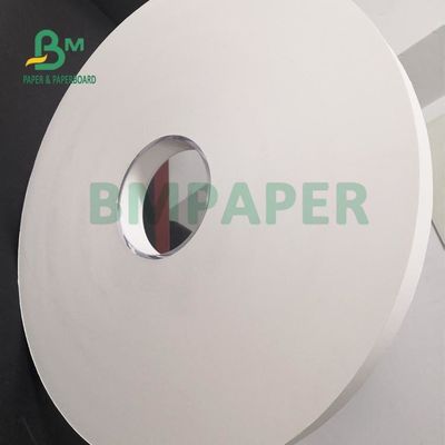 मुद्रण योग्य 28gsm स्ट्रा फूड रैपिंग पेपर पीने के लिए 29MM 35MM हानिरहित
