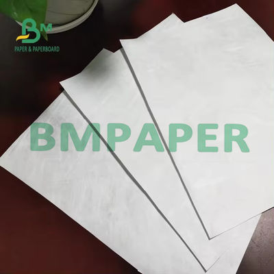 8.5&quot; x 11&quot; 1056D इंकजेट प्रिंटर के लिए हल्के भूरे रंग का टाइवेक पेपर