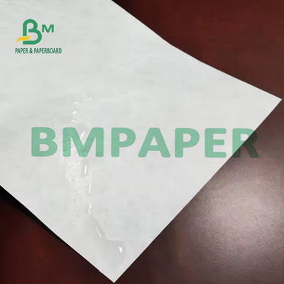 8.5&quot; x 11&quot; 1056D इंकजेट प्रिंटर के लिए हल्के भूरे रंग का टाइवेक पेपर