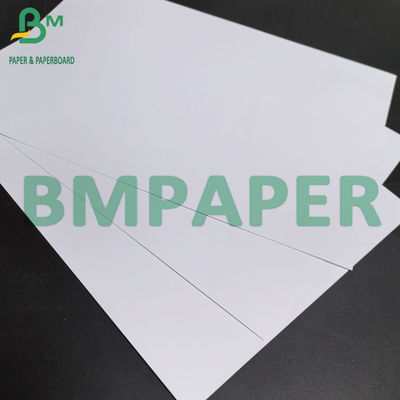 लेपित C2S चमकदार डिजिटल पेपर 180gsm इंकजेट प्रिंटिंग फोटो पेपर