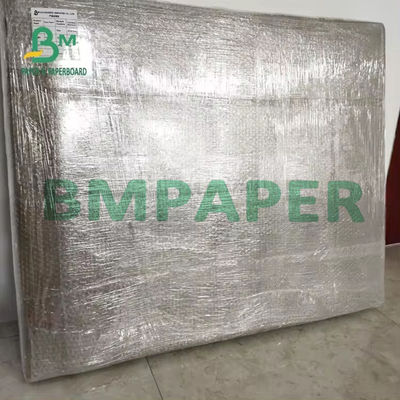 1056D 1070D कला परियोजनाओं के लिए हल्के सफेद टाइवेक पेपर कपड़े