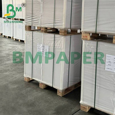 38 - 40 gsm KIT 4-6 350 x 450 लंच रैप के लिए वसा प्रतिरोधी कागज