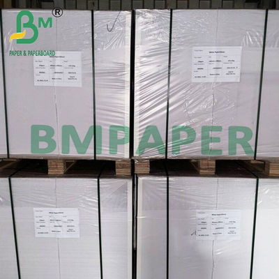 38 - 40 gsm KIT 4-6 350 x 450 लंच रैप के लिए वसा प्रतिरोधी कागज