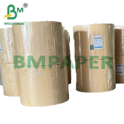 सफेद ऑयलप्रूफ कपकेक लाइनर्स पेपर फॉर बेकिंग कप ट्रे 38gsm 40gsm