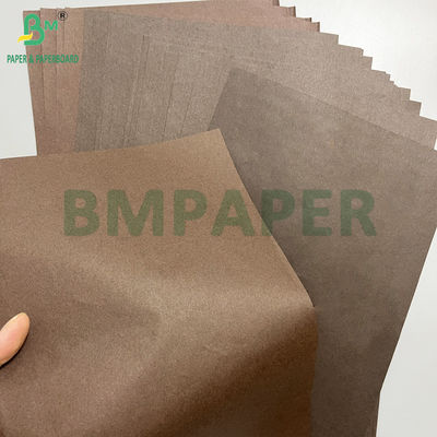 उच्च तापमान प्रतिरोध 40 ग्राम कॉफी कपकेक पेपर रोल ग्रीसप्रूफ