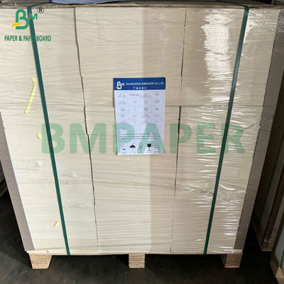 230mic 250mic दो तरफा लेजर प्रिंटिंग सिंथेटिक पेपर SRA3 आकार 320 X 450 मिमी