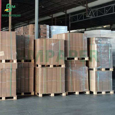 डबल साइड्स ब्लू 80 ग्राम इंजीनियरिंग डिजाइन ब्लू पेपर रोल 24 &quot;x 50 गज