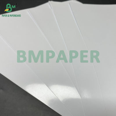 180 ग्राम 200 ग्राम उच्च सफेद फोटो पेपर प्लस चमकदार 1 साइड कोट 24&quot; 36&quot; X 30m 50m लंबाई रोल